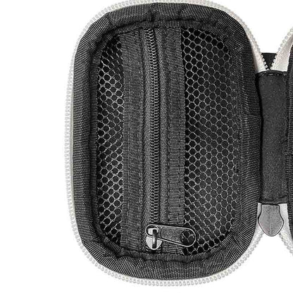 Rokin Mini Tank Travel Case