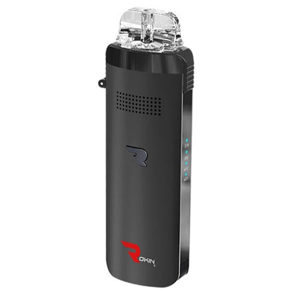 Rokin Outrider Vaporizer