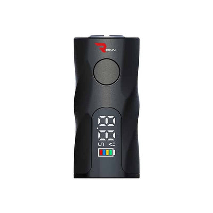 Rokin Pillar Digital 510 Vape Battery 🔋