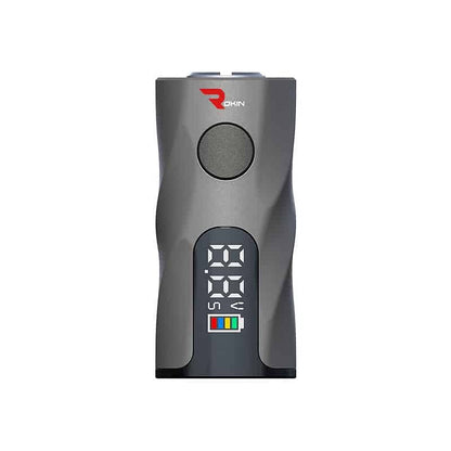 Rokin Pillar Digital 510 Vape Battery 🔋