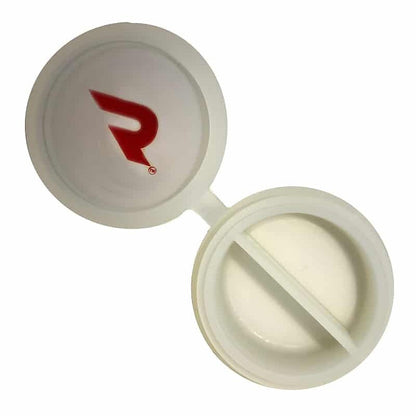 Rokin 2-in-1 Silicone Dab Container (7ml)
