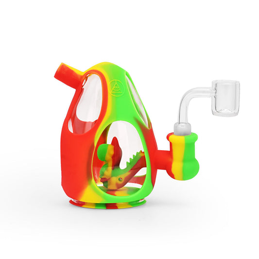 Ritual 5” Silicone Yoshi Egg Rig