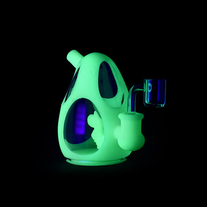 Ritual 5” Silicone Yoshi Egg Rig