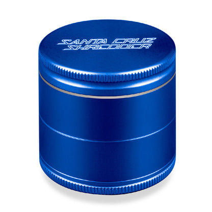 Santa Cruz Shredder 4-Piece Grinder - Medium