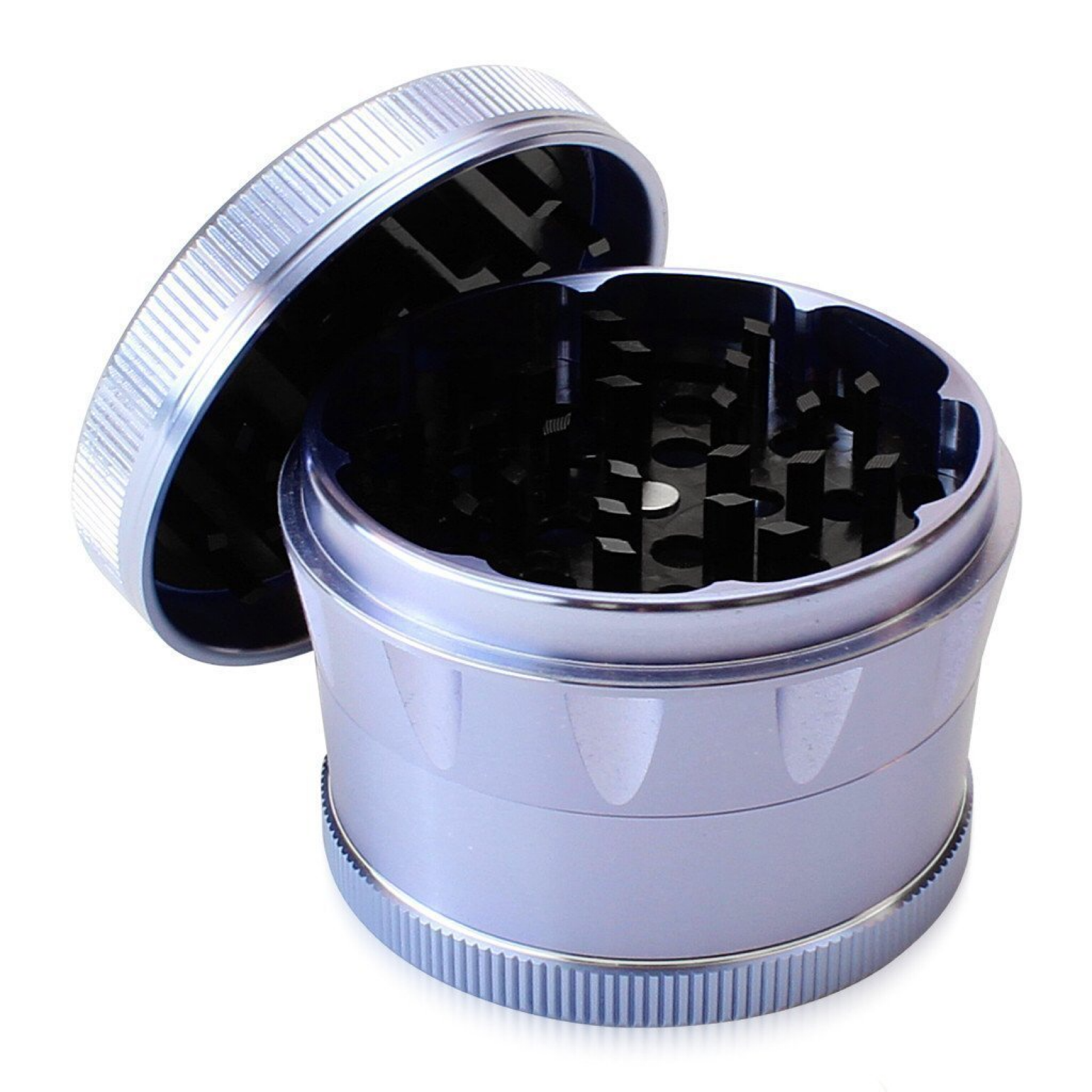 SharpStone V2 Hard Top 2.5 4-Piece Grinder