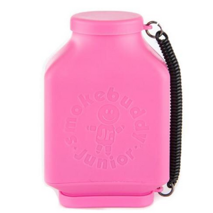 Smoke Buddy Junior Sploof Air Filter