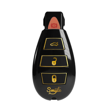 Smyle Labs (Penjamin) Car Key Vaporizer - 510 Vape Battery 🔋