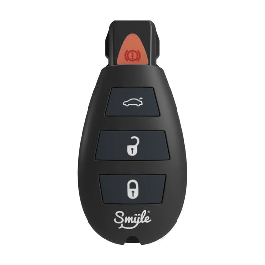 Smyle Labs (Penjamin) Car Key Vaporizer - 510 Vape Battery 🔋