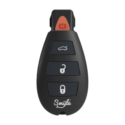 Smyle Labs (Penjamin) Car Key Vaporizer - 510 Vape Battery 🔋