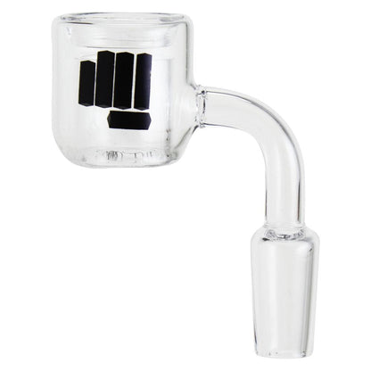 Snoop Dogg Pounds Fireship Quartz Bangers