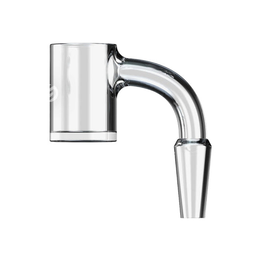 Softglass 14mm Quartz Banger (14mm, 90°)
