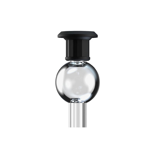 Softglass Bubble Carb Cap