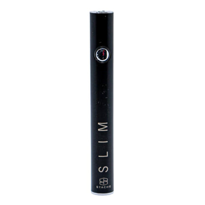 Stache Products Slim 510-Thread Vaporizer Pen Battery 🔋