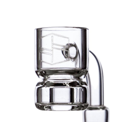 Stache Products Splash Guard Banger (14mm Joint, 90° Angle)
