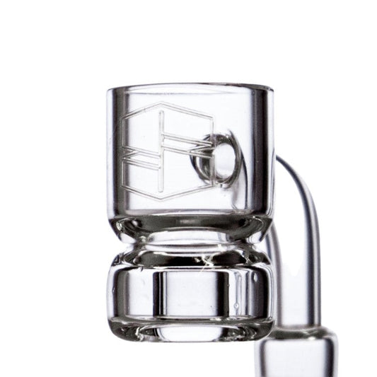 Stache Products Splash Guard Banger (14mm Joint, 90° Angle)
