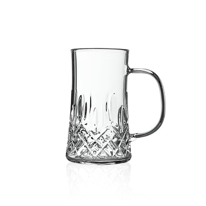 Terp Tap Vaporizer Glass Beer Mug