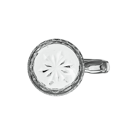 Terp Tap Vaporizer Glass Top