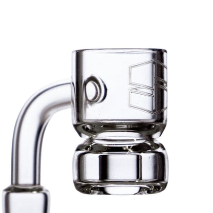 Stache Products Splash Guard Banger (14mm Joint, 90° Angle)