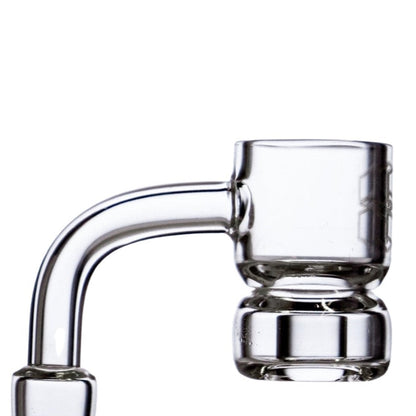 Stache Products Splash Guard Banger (14mm Joint, 90° Angle)