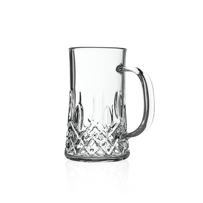 Stache Terp Tap Vaporizer Glass Cup