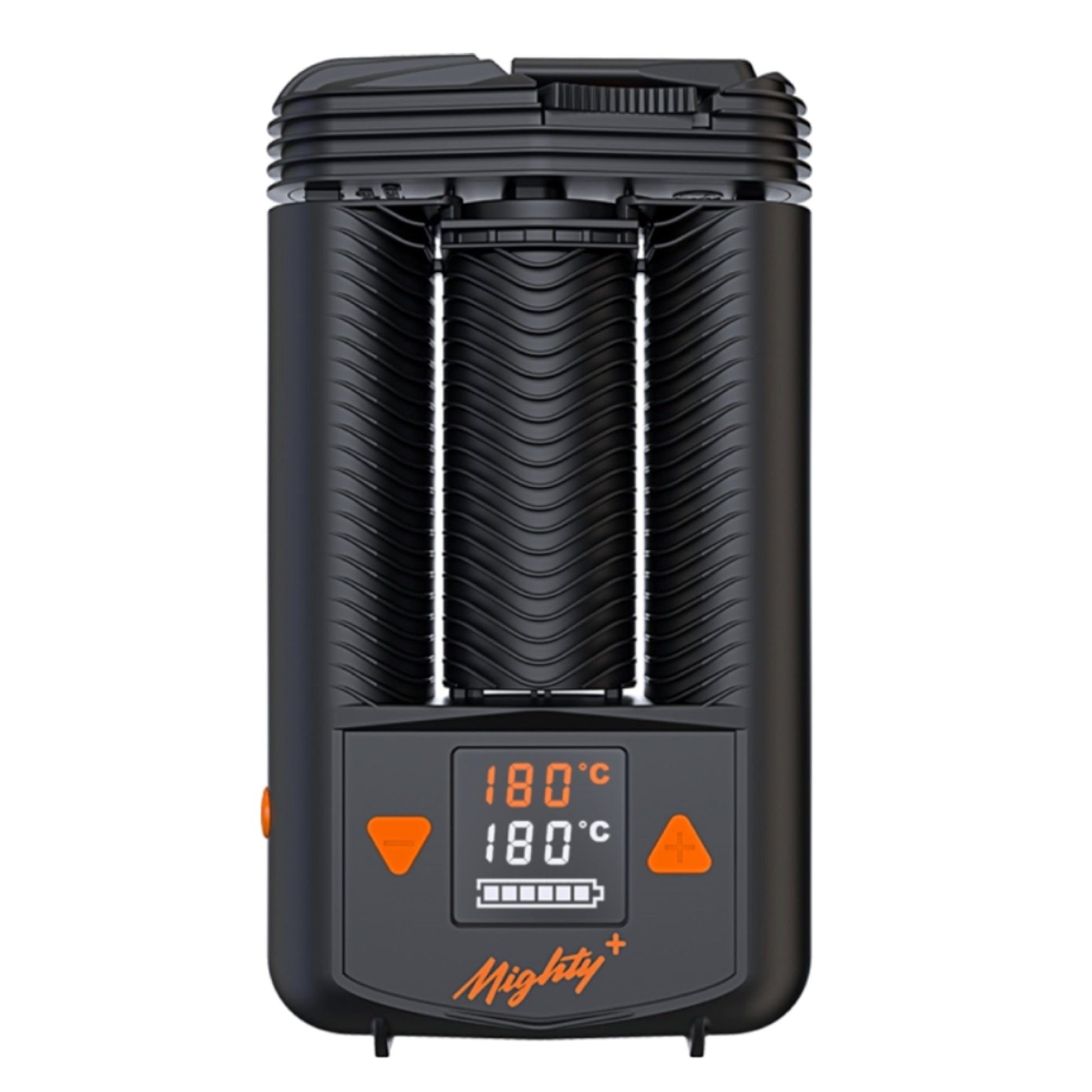 Storz & Bickel Mighty+ Vaporizer 🌿