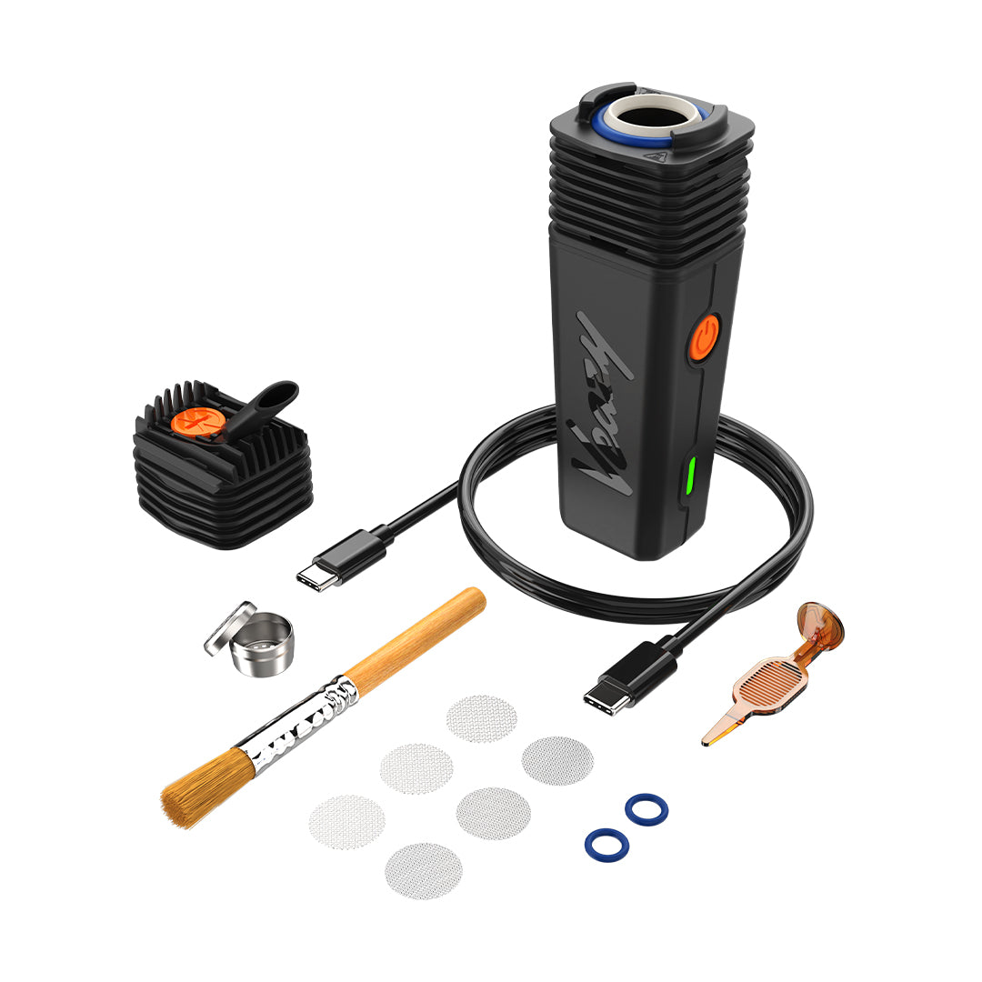 Veazy Dry Herb Vape Kit