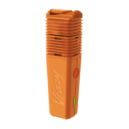 Storz Bickel Veazy Vaporizer Orange