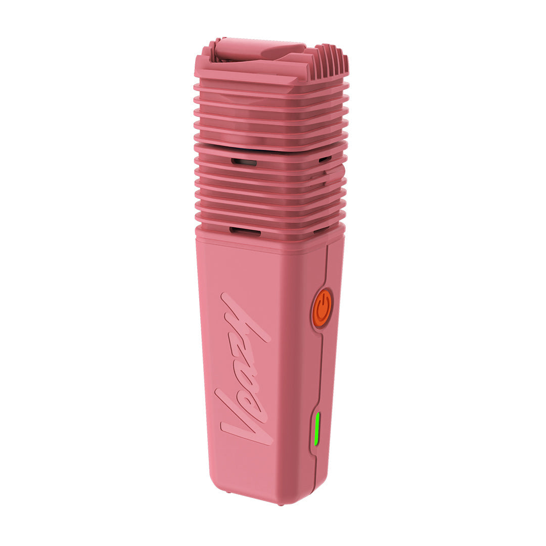 Storz Bickel Veazy Vaporizer Pink