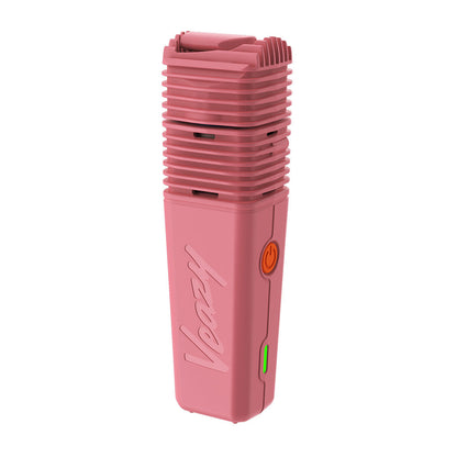 Storz Bickel Veazy Vaporizer Pink