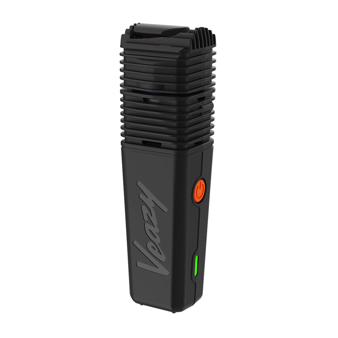 Storz Bickel Veazy Vaporizer Black