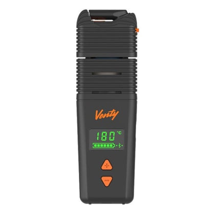 Storz & Bickel Venty Vaporizer 🌿