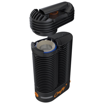 Storz & Bickel Crafty+ Vaporizer 🌿🍯