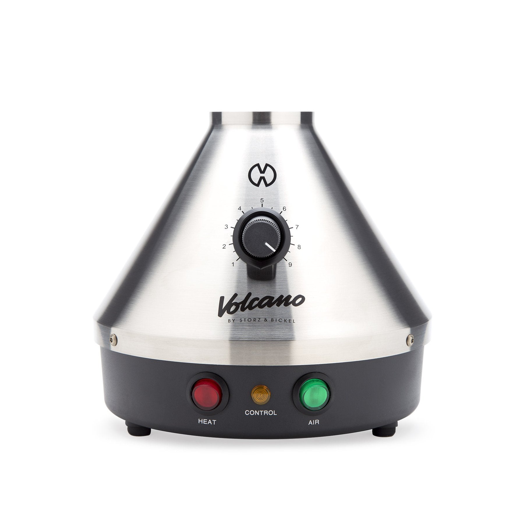 Volcano Classic Desktop Vaporizer 🌿🍯 - CaliConnected