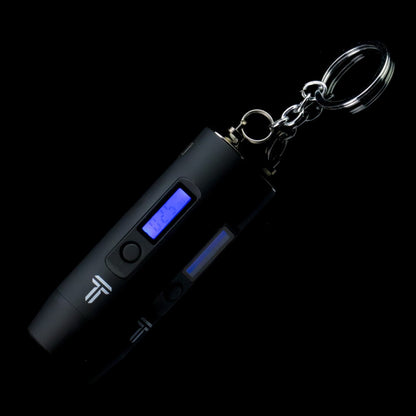 The Terpometer IR Dab Timer