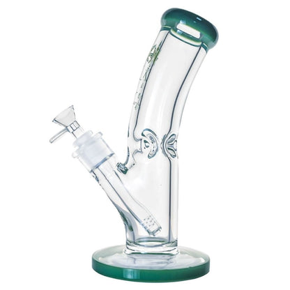 The Kind Pen Bent Neck Bong