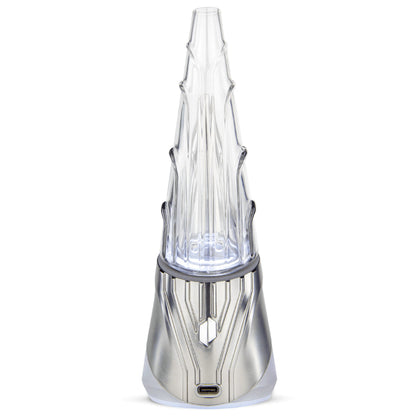 Puffco Peak Pro Guardian Edition E-Rig Back