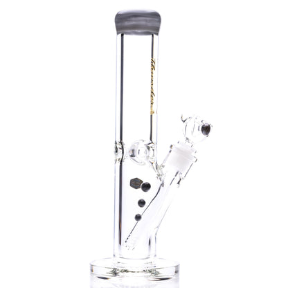 Thunder Glass Straight Tube Right