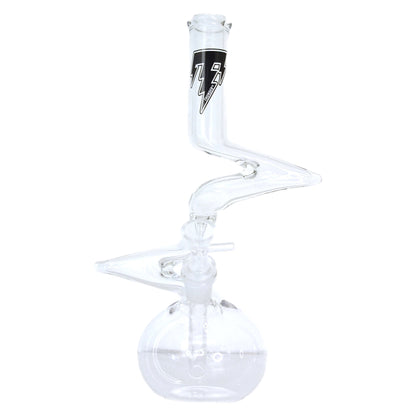 Thunder Glass 12" Zong Bubble Base Bong