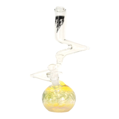 Thunder Glass 12" Zong Bubble Base Bong