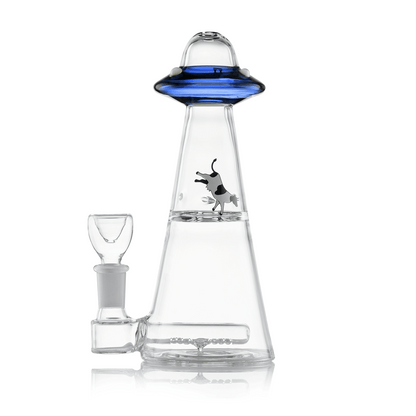 Hemper UFO Vortex Bong