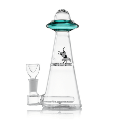 Hemper UFO Vortex Bong