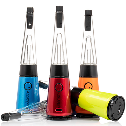 Lookah Unicorn Mini Electric Dab Rig