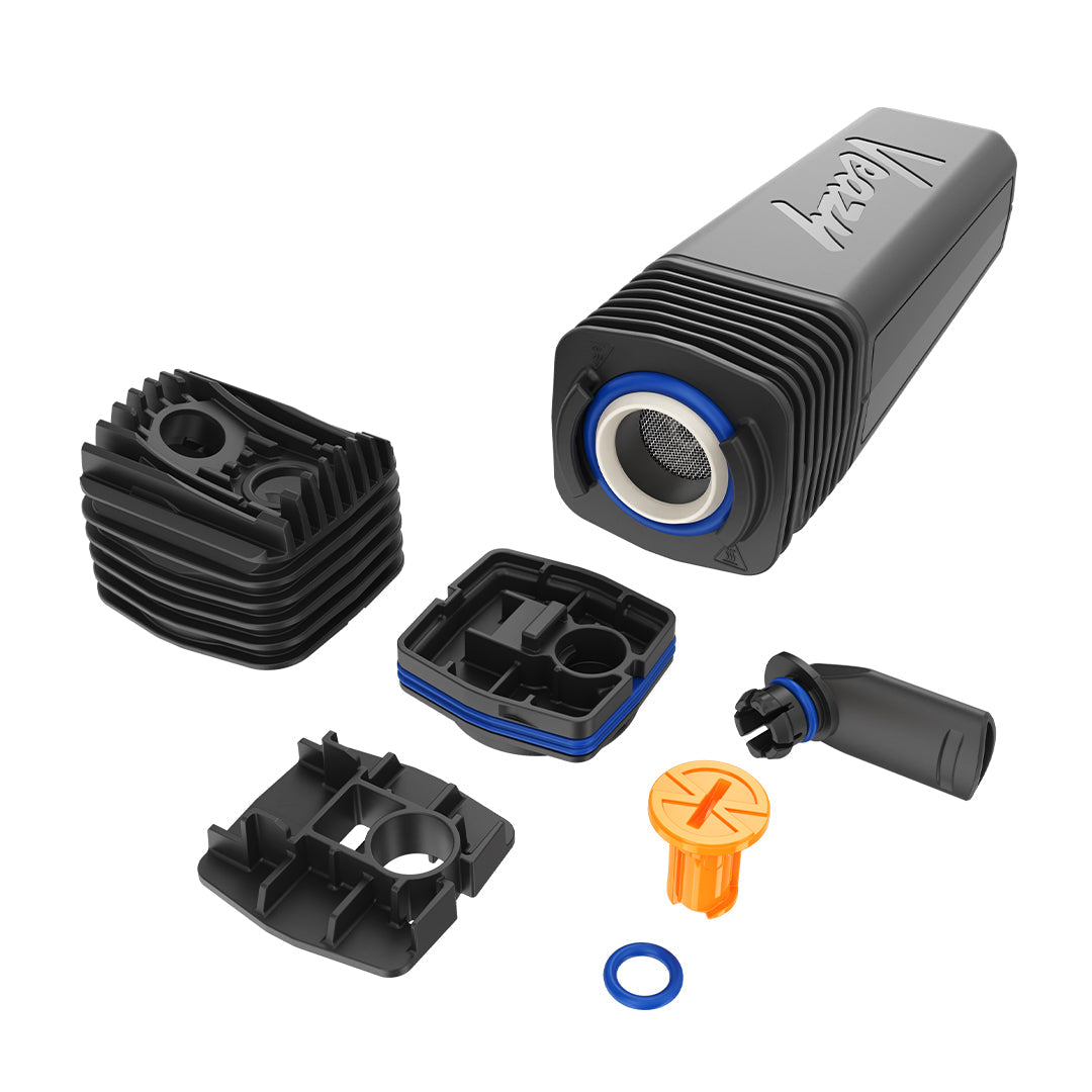 Veazy Dry Herb Vape Kit