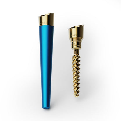 Vessel Cone 3.5” One-Hitter Pipe