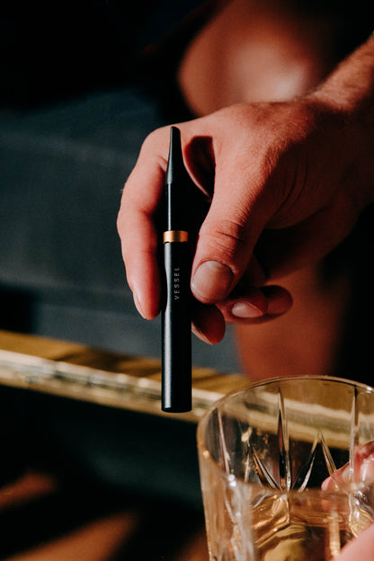 Vessel Core 510 Vape Pen Battery 🔋