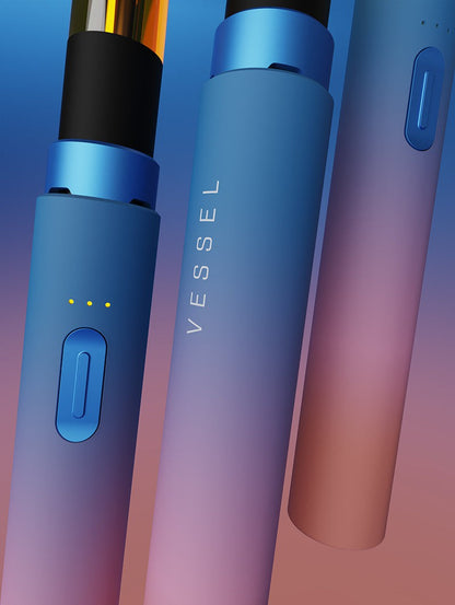 Vessel Core 510 Vape Pen Battery 🔋