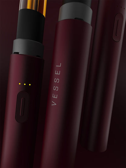 Vessel Core 510 Vape Pen Battery 🔋