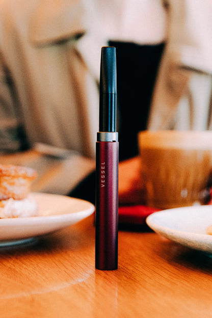 Vessel Core 510 Vape Pen Battery 🔋