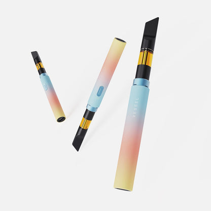 Vessel Core 510 Vape Pen Battery 🔋