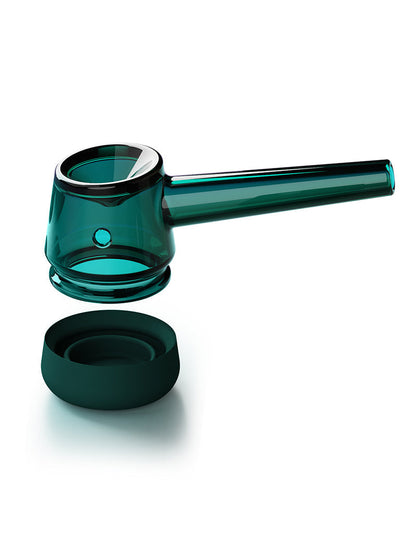 Vessel Forge 4.75” Hybrid Glass Pipe